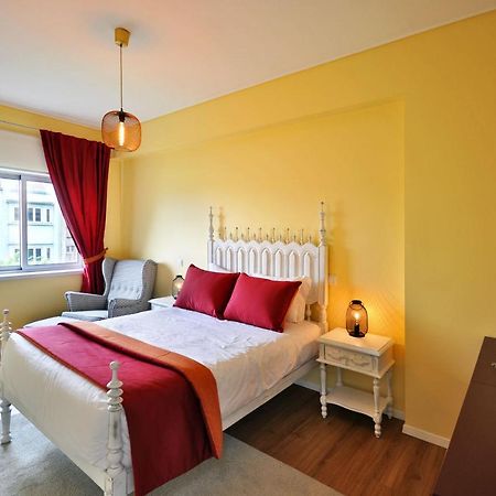 Rh Charming Apartment Liberdade I Braga Luaran gambar
