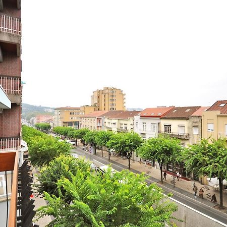 Rh Charming Apartment Liberdade I Braga Luaran gambar