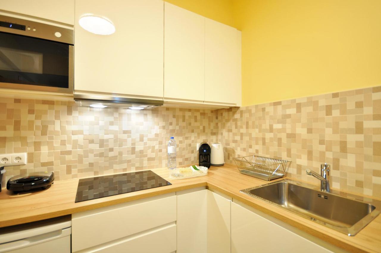 Rh Charming Apartment Liberdade I Braga Luaran gambar