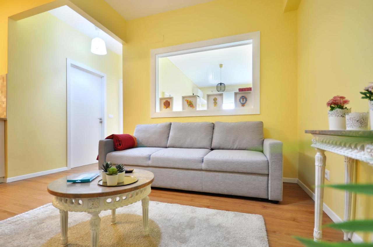 Rh Charming Apartment Liberdade I Braga Luaran gambar
