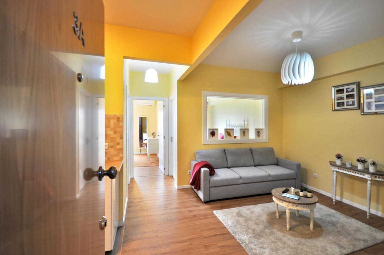 Rh Charming Apartment Liberdade I Braga Luaran gambar