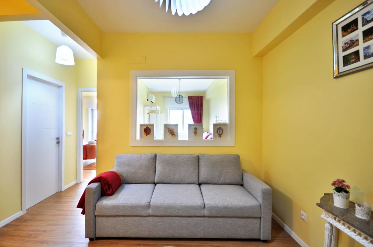 Rh Charming Apartment Liberdade I Braga Luaran gambar