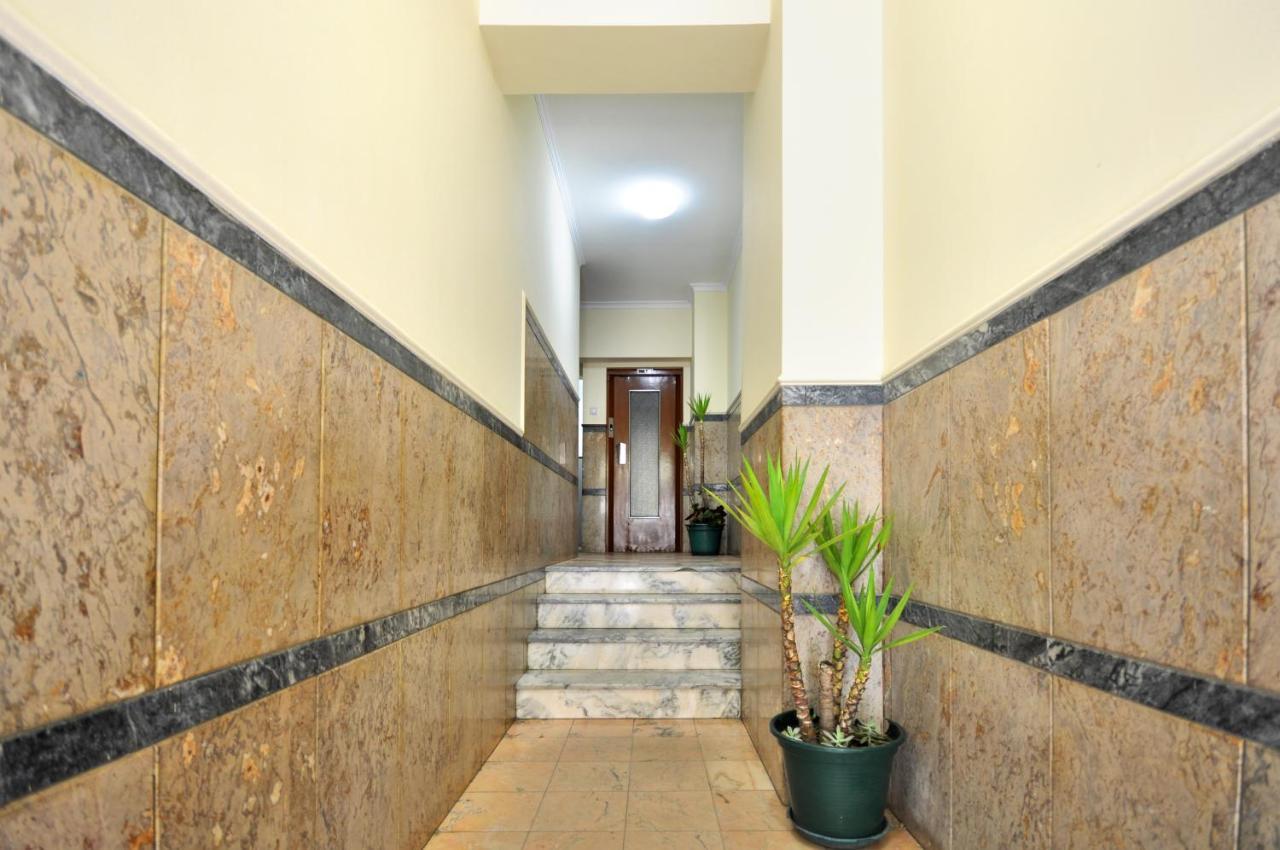 Rh Charming Apartment Liberdade I Braga Luaran gambar
