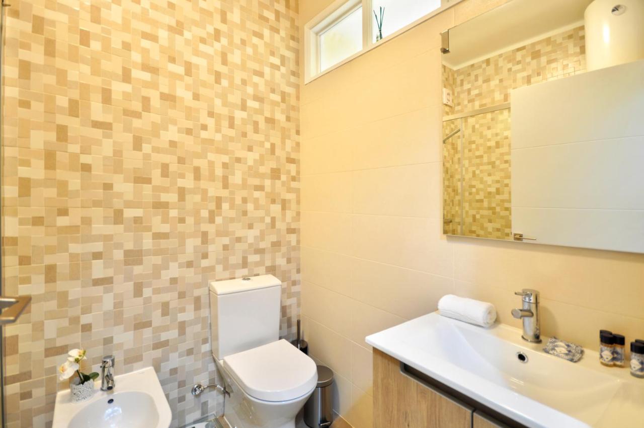 Rh Charming Apartment Liberdade I Braga Luaran gambar